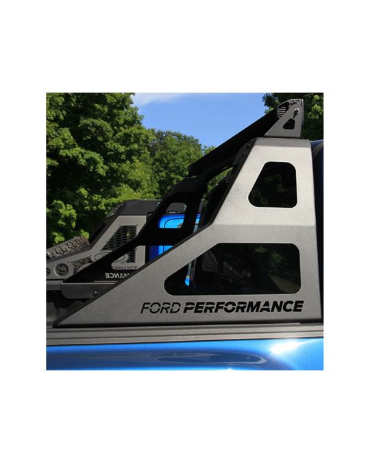 Ford Performance Chase Rack
