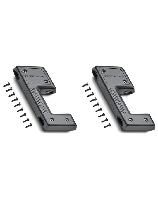 Ford Performance Tube Door Grab Handle Set Of Two