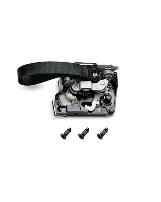 Ford Performance Door Latch For Tube Door Left Side