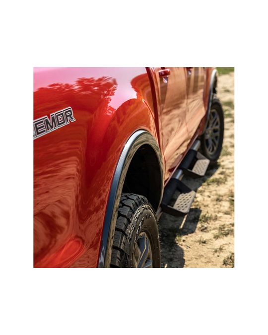 Ford Performance Wheel Flares Tremor