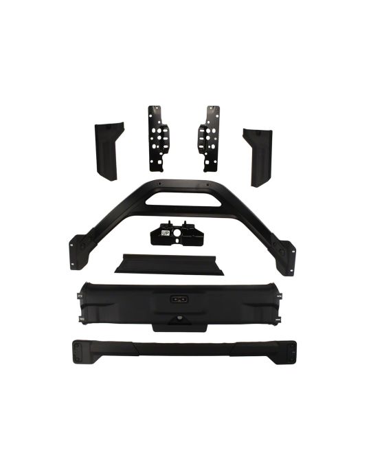 Ford Performance B-Bow & C-Bow Brace Kit