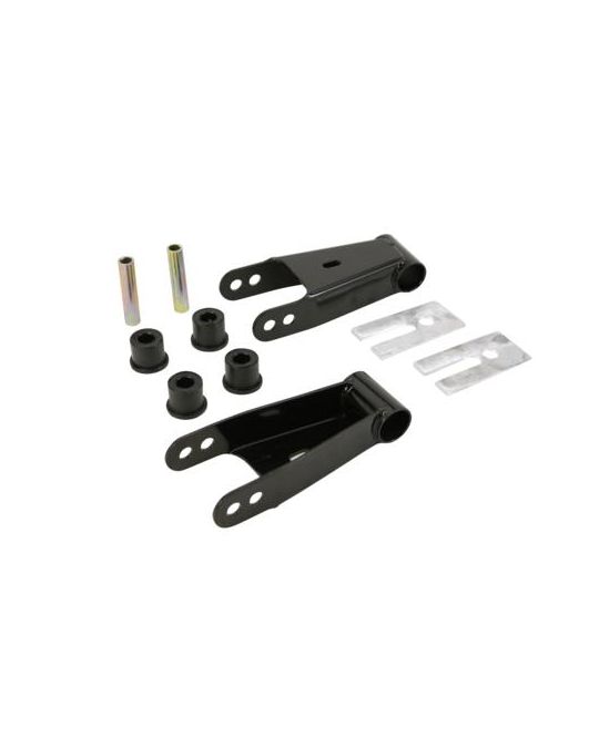 Ford Performance Rear Lowering Kit