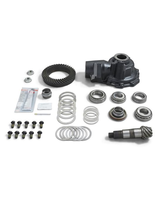 Ford Performance M210 Front Drive Unit 5.13 Ratio