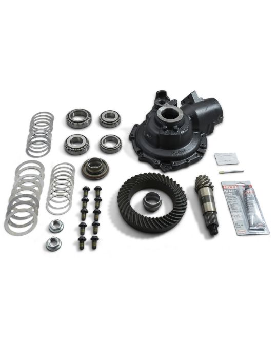 Ford Performance M210 Front Drive Unit 5.38 Ratio