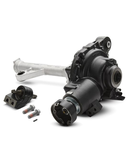 Ford Performance M210 Front Drive Unit FDU 5.38 Ratio With Electronic Locking Differential ELD