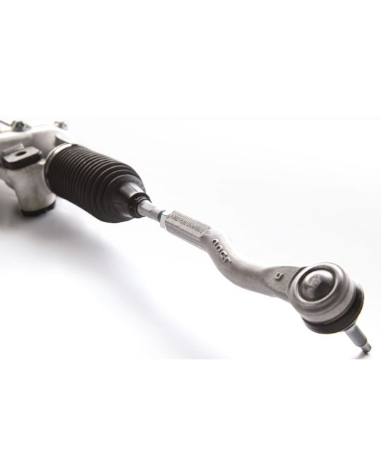 Ford Performance Severe Duty Steering Gear Upgrade Kit