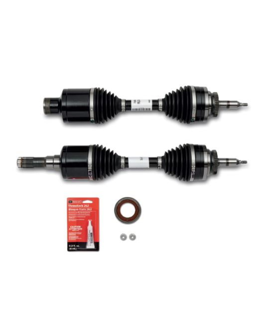 Ford Performance Tremor Half Shafts Pair