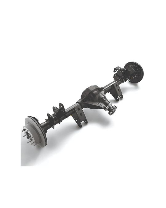 Ford Performance M220 Rear Axle Assembly 4.46 Ratio With Electronic Locking Differential