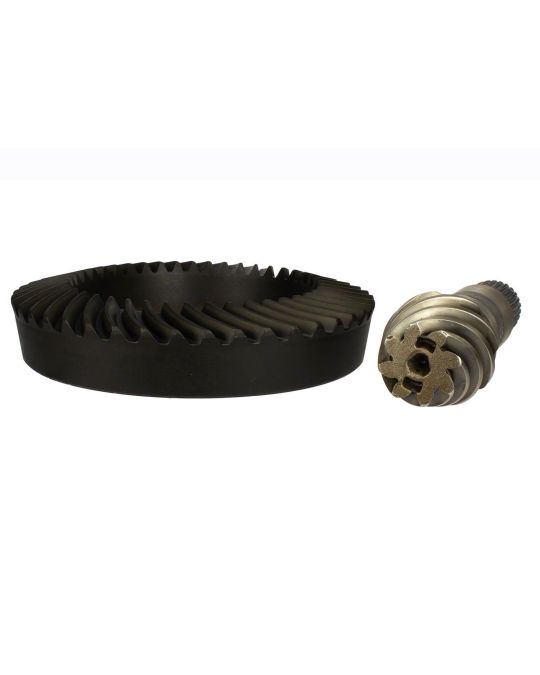 Ford Performance M210 Front Drive Unit Ring And Pinion 5.38 Ratio
