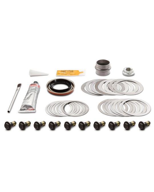 Ford Performance M210 Front Drive Unit FDU Ring And Pinion Installation Kit