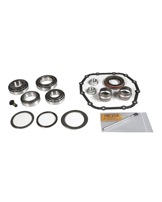 Ford Performance M220 Rear End Ring And Pinion Installation Kit