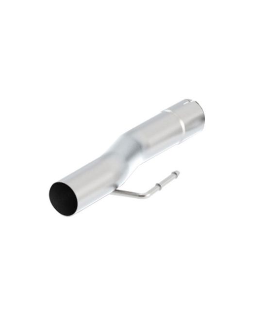 Ford Performance Exhaust System Mid-Pipe - 3.5L EcoBoost 133" Wheelbase