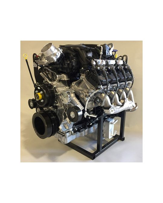 Ford Performance 7.3L V8 430 HP Godzilla Crate Engine From 2020 Super Duty F250