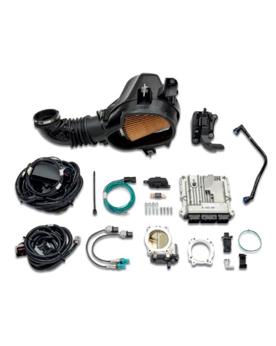 Ford Performance 7.3L Engine Control Pack For 10R140 Automatic Transmission