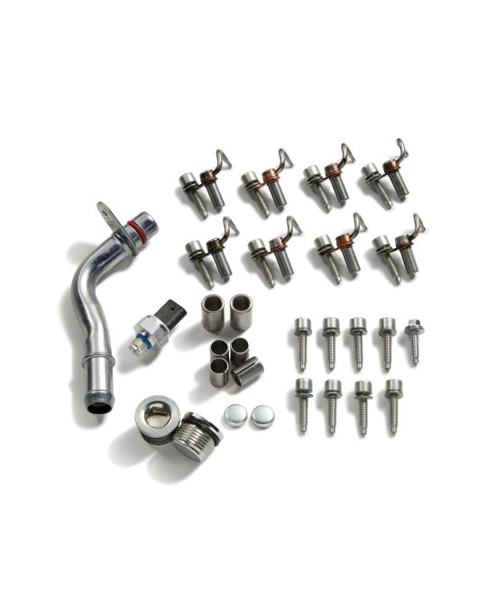 Ford Performance 7.3L Gas Engine Block Plug And Dowel Kit