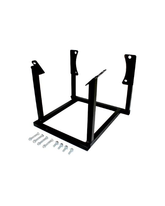 Ford Racing Modular & Coyote Engine Shipping & Storage Cradle