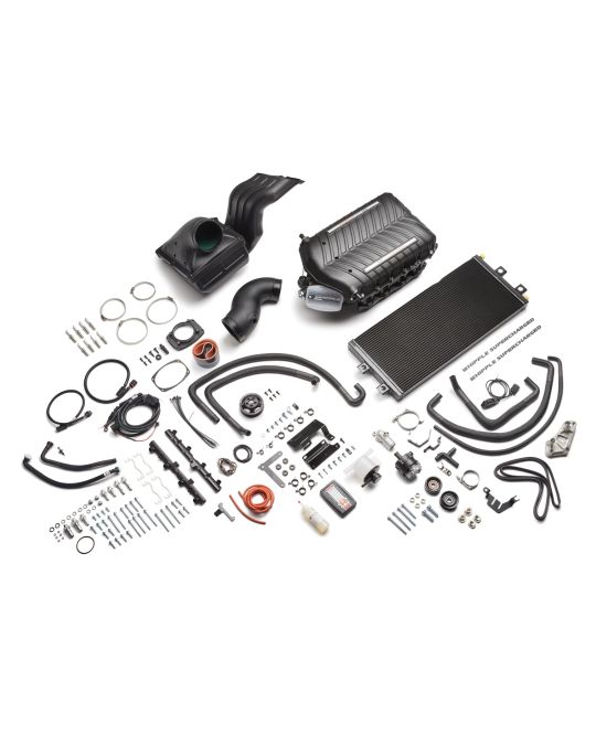 Ford Performance 5.0L Engine Supercharger Kit For Vehicles Without Pro Power On Board