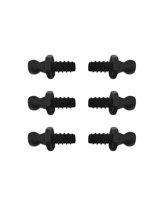 Ford Performance 5.0L Coyote Cam Cover Ball Stud Kit