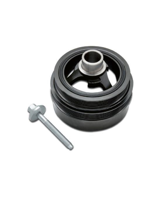 Ford Performance Harmonic Balancer For 7.3L Gas Engine