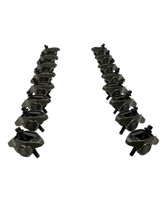 Ford Performance 7.3L Engine Roller Rockers Kit Of 16
