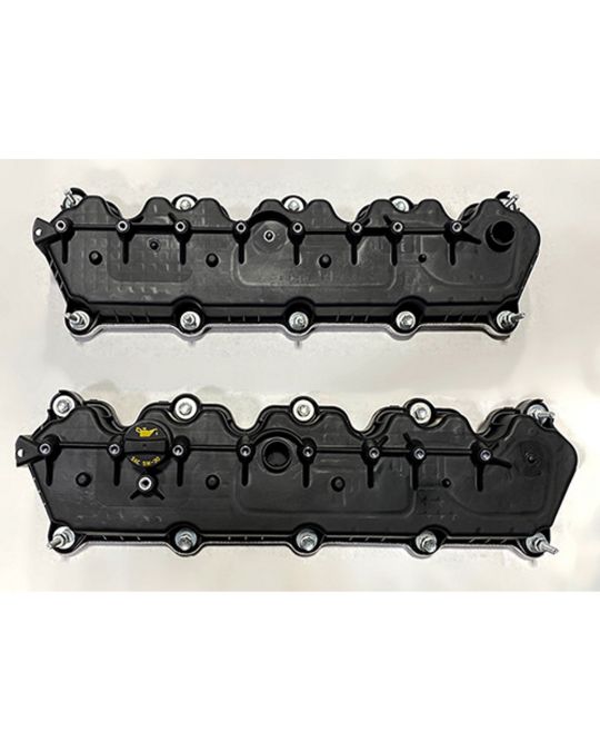 Ford Performance 7.3L Godzilla Valve Cover Kit