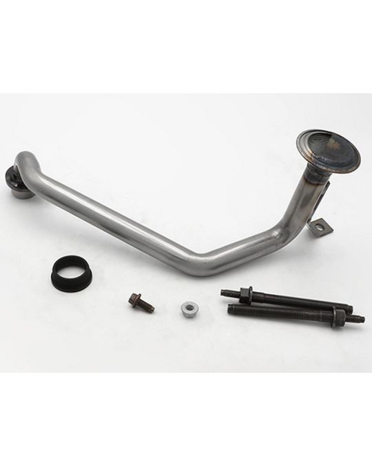 Ford Performance 5.2L Coyote Style Road Race Oil Pump Pick Up Tube