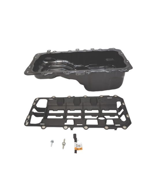 Ford Performance Gen 2 5.0L Coyote Oil Pan Kit
