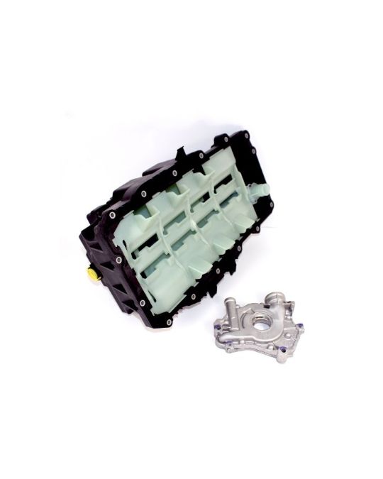 Ford Performance 5.2L Coyote GT350 Oil Pan & Pump Kit