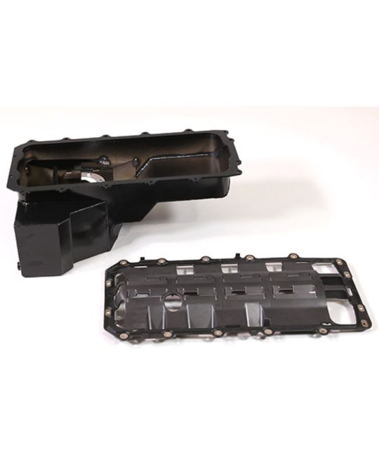 Ford Performance Coyote 5.0L / 5.2L Road Race Oil Pan