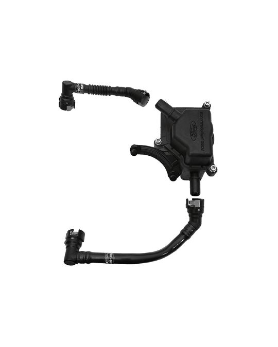 Ford Performance  5.0L/5.2L R/H Oil Separator Catch Can