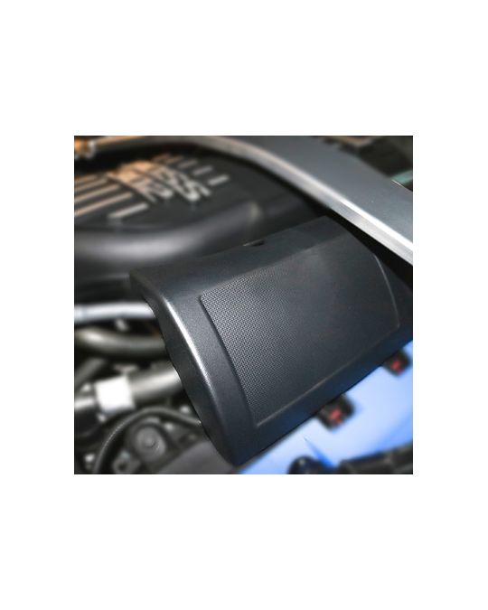 Ford Performance Boss Intake Manifold / Coyote Engine Dress Up Kit