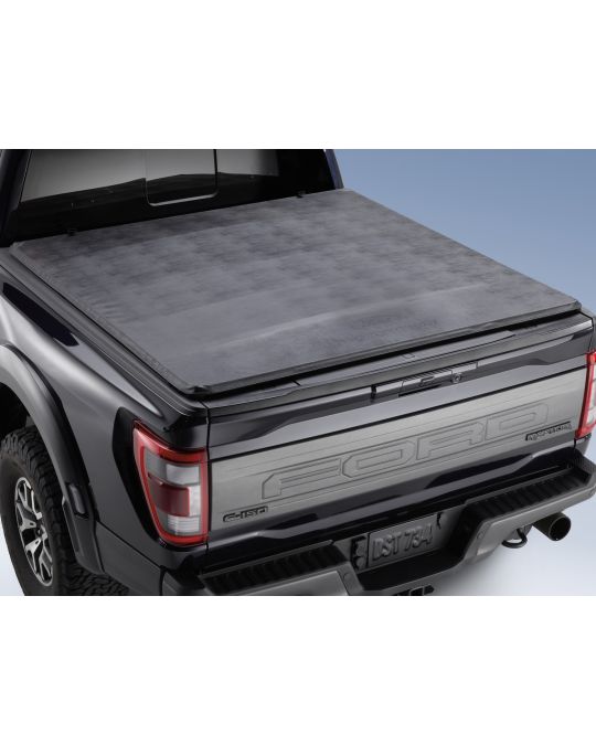Ford Performance Tonneau Cover For 5.5 Foot Bed