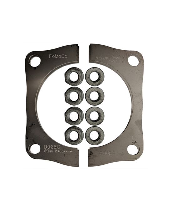 Ford Performance 4X4 Front Axle Knuckle Seal Shield