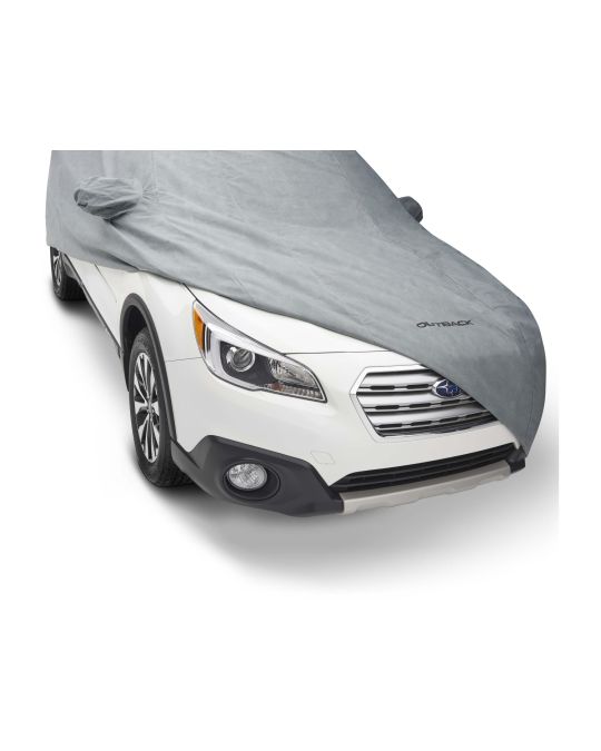 Subaru Car Cover