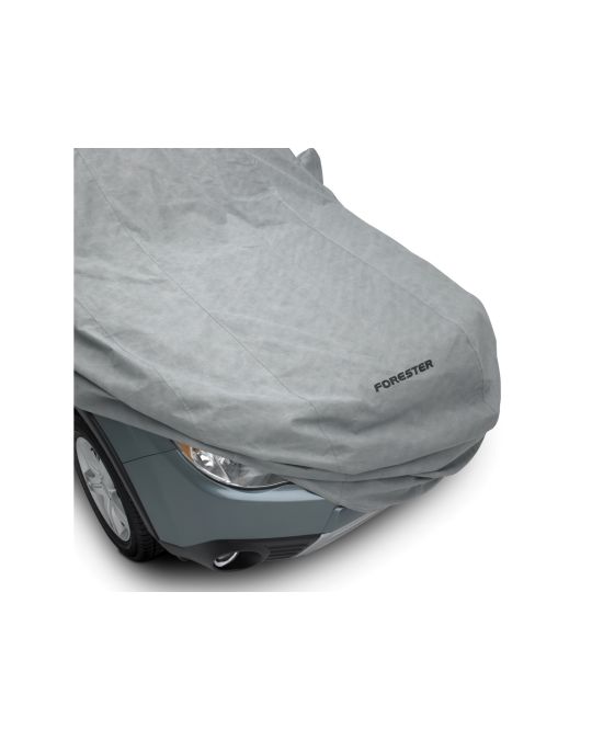 Subaru Car Cover