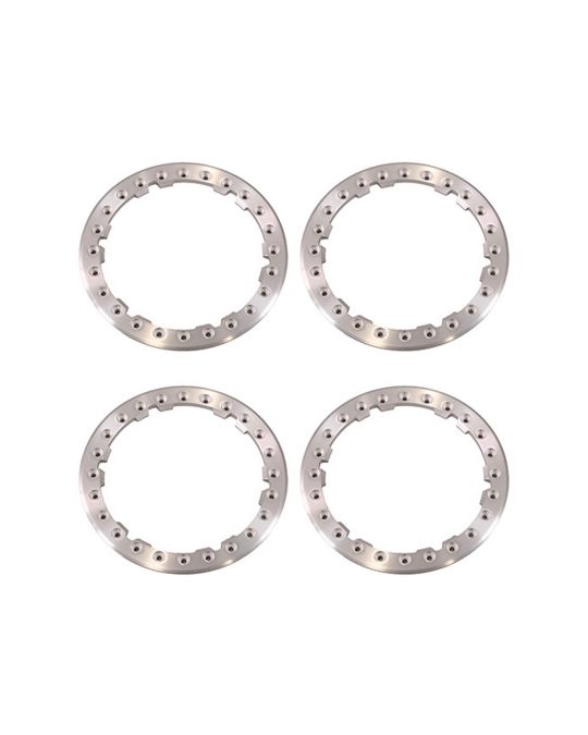 Ford Performance Functional Bead Lock Ring Kit With Fasteners For Raptor / Raptor-R