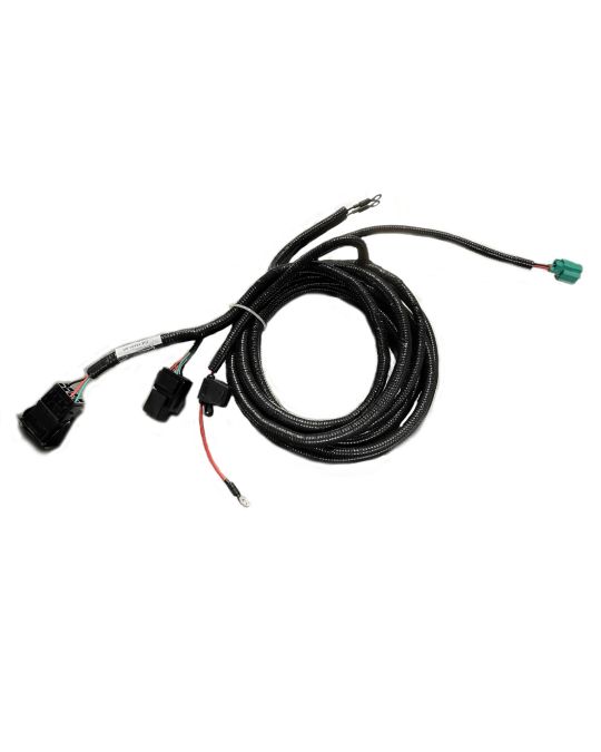 Ford Performance E-Locker Wiring Kit