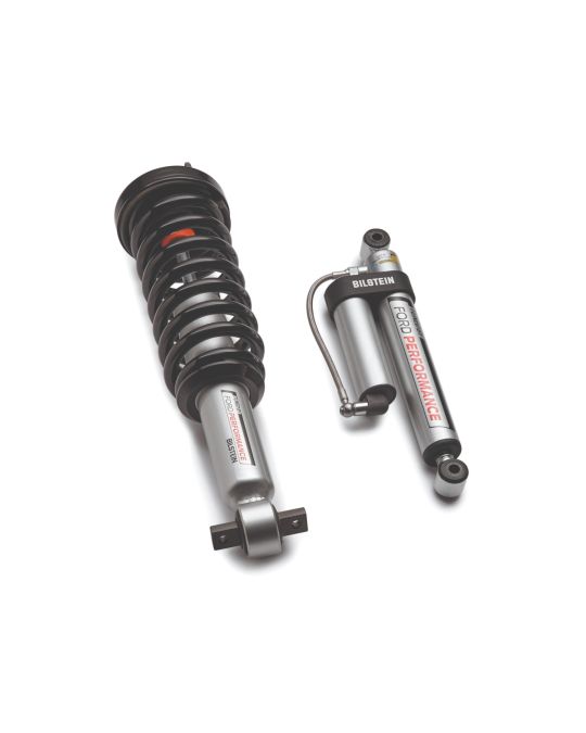Ford Performance Off Road Suspension Leveling Kit With Bilstein Shocks