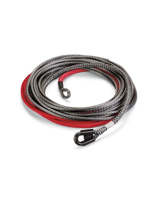 Ford Performance Replacement Spydura Synthetic Winch Rope 70 Feet