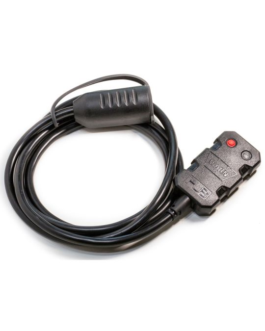 Ford Performance By Warn Wireless Winch Hub Receiver