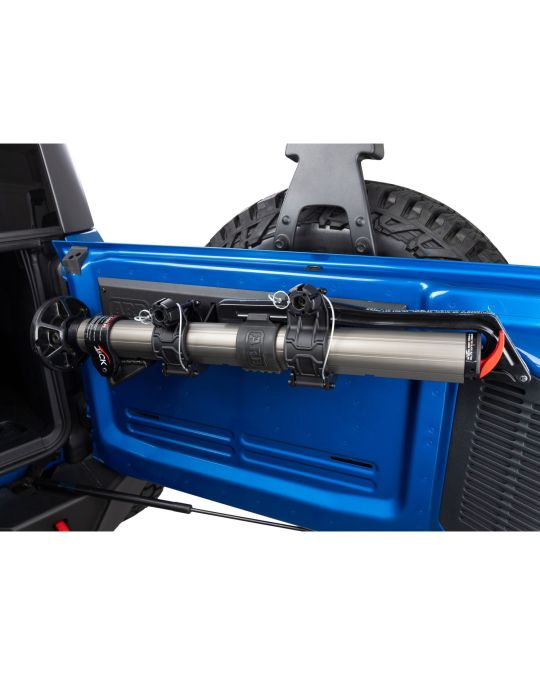 Ford Performance ARB Jack With Steel Tailgate Mount