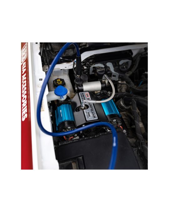 Ford Performance Underhood Air Compressor Kit By ARB