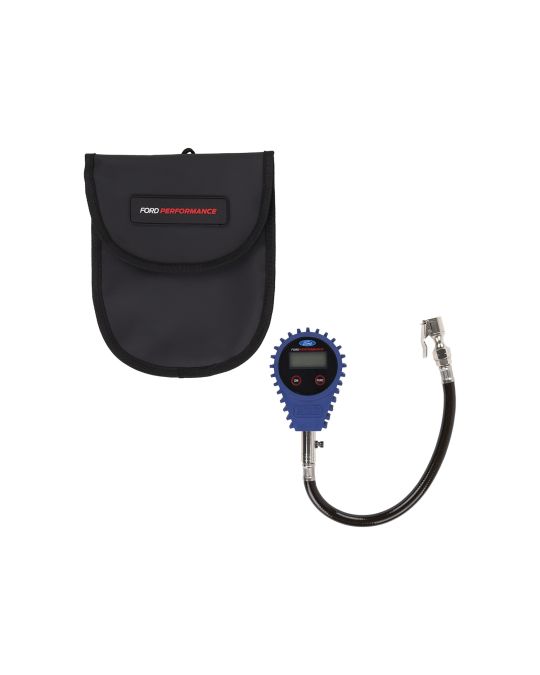 Ford Performance Digital Tire Pressure Gauge By ARB