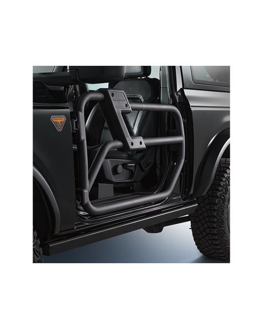 Ford Performance Off Road Tube Door Kit Front Doors