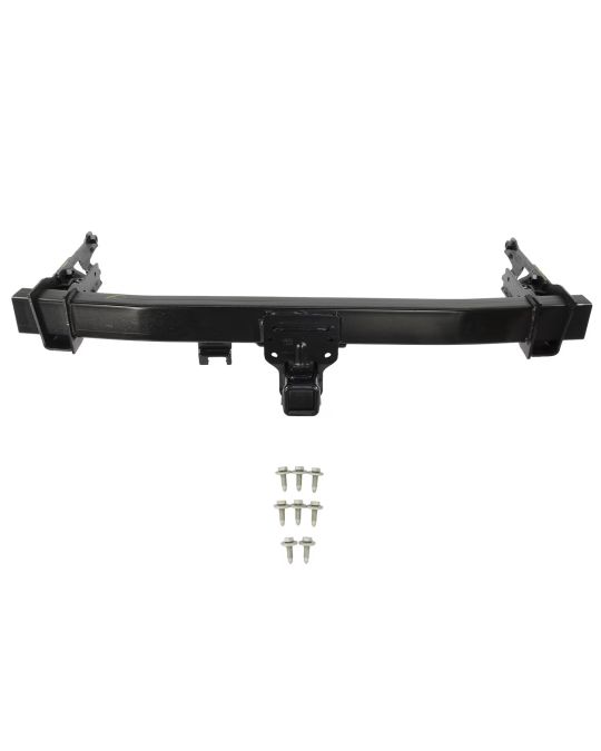 Ford Trailer Hitch 2 Inch Class II