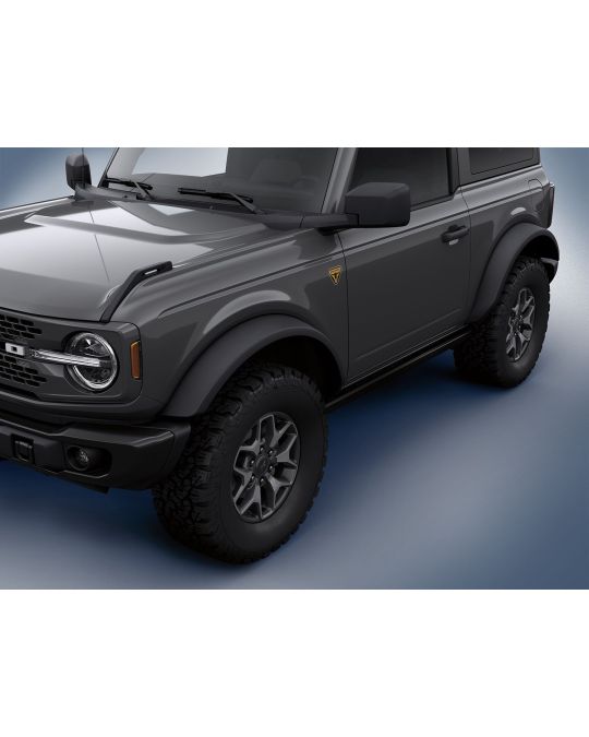 Ford Fender Flares 2 And 4 Door OE Sasquatch