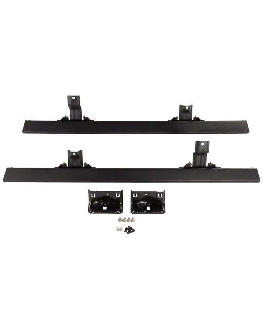 Ford Rock Rails OE Kit Of Two For 2 Door