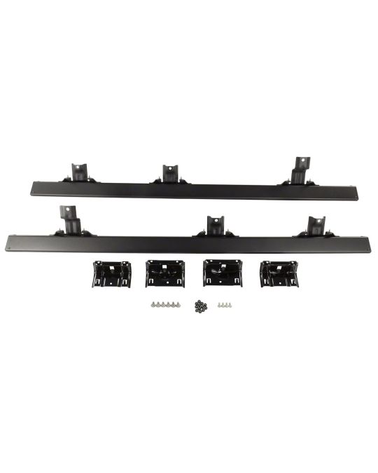 Ford Rock Rails OE For 4 Door Kit Of Two