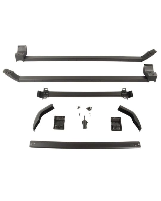 Ford Original Equipment OE Roof Rack For 2 Door