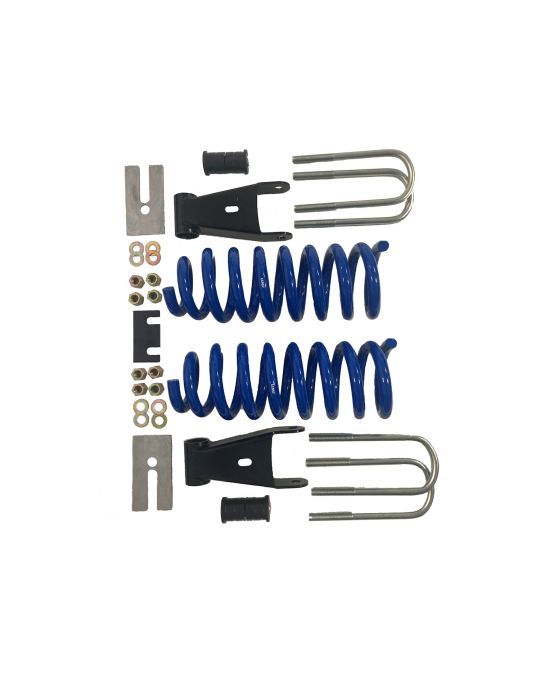 Ford Performance Complete Lowering Kit